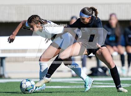 Thumbnail 3 in Nimitz vs Pebble Hills (Blue raider Invitational) photogallery.