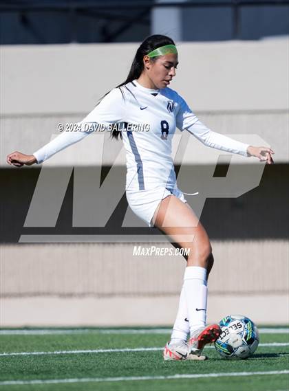 Thumbnail 2 in Nimitz vs Pebble Hills (Blue raider Invitational) photogallery.