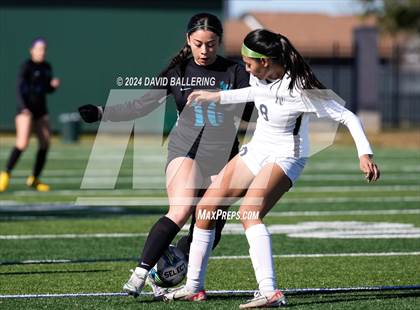 Thumbnail 1 in Nimitz vs Pebble Hills (Blue raider Invitational) photogallery.