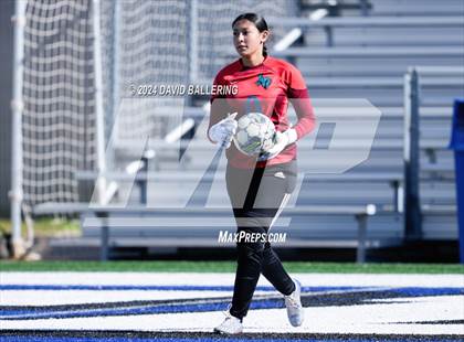 Thumbnail 1 in Nimitz vs Pebble Hills (Blue raider Invitational) photogallery.