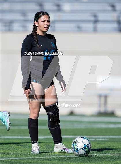 Thumbnail 3 in Nimitz vs Pebble Hills (Blue raider Invitational) photogallery.