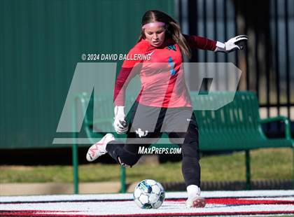 Thumbnail 3 in Nimitz vs Pebble Hills (Blue raider Invitational) photogallery.