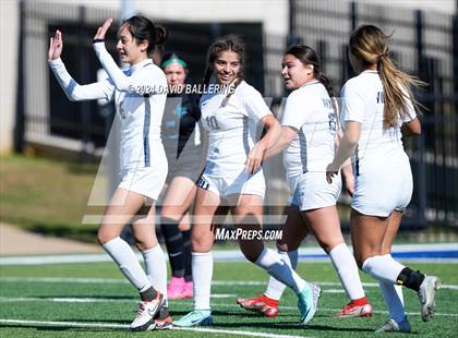 Thumbnail 2 in Nimitz vs Pebble Hills (Blue raider Invitational) photogallery.