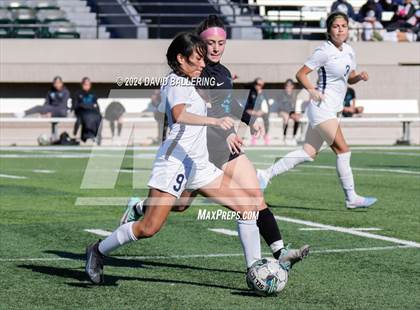 Thumbnail 1 in Nimitz vs Pebble Hills (Blue raider Invitational) photogallery.