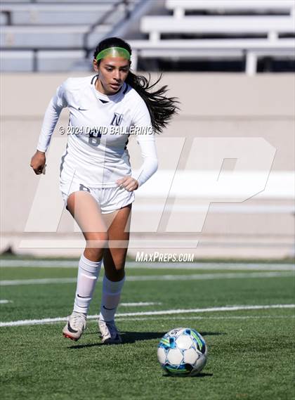 Thumbnail 3 in Nimitz vs Pebble Hills (Blue raider Invitational) photogallery.
