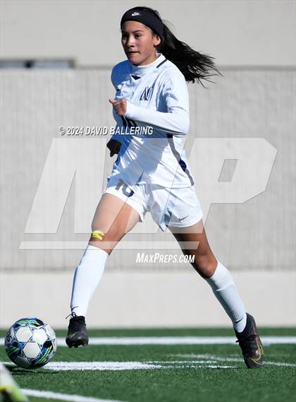 Thumbnail 3 in Nimitz vs Pebble Hills (Blue raider Invitational) photogallery.