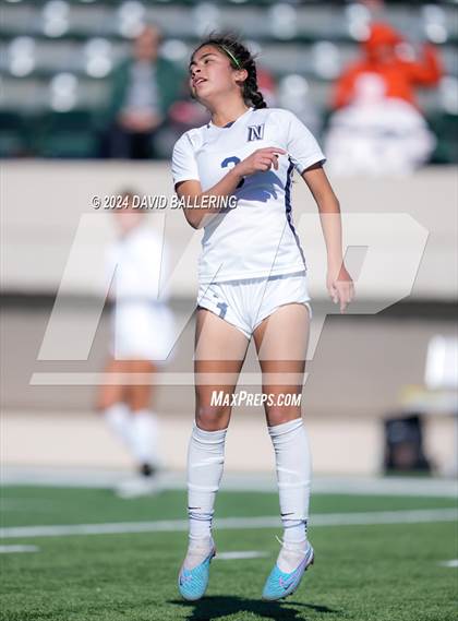 Thumbnail 1 in Nimitz vs Pebble Hills (Blue raider Invitational) photogallery.