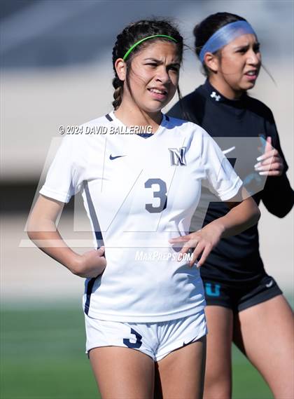 Thumbnail 3 in Nimitz vs Pebble Hills (Blue raider Invitational) photogallery.