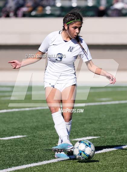 Thumbnail 2 in Nimitz vs Pebble Hills (Blue raider Invitational) photogallery.
