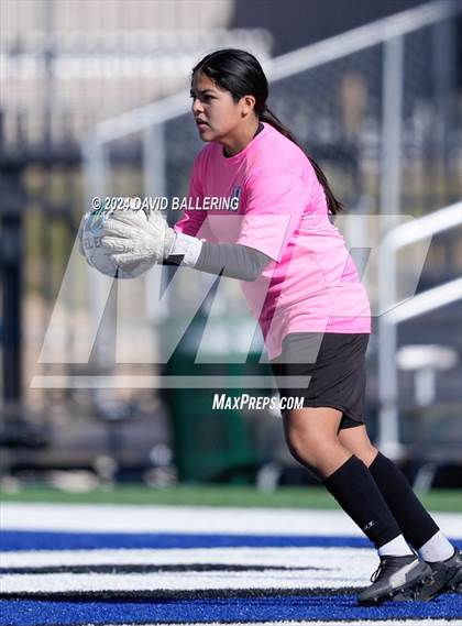 Thumbnail 2 in Nimitz vs Pebble Hills (Blue raider Invitational) photogallery.