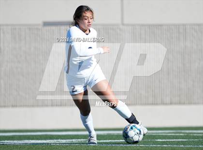 Thumbnail 2 in Nimitz vs Pebble Hills (Blue raider Invitational) photogallery.