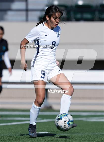 Thumbnail 1 in Nimitz vs Pebble Hills (Blue raider Invitational) photogallery.