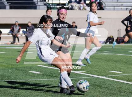 Thumbnail 3 in Nimitz vs Pebble Hills (Blue raider Invitational) photogallery.