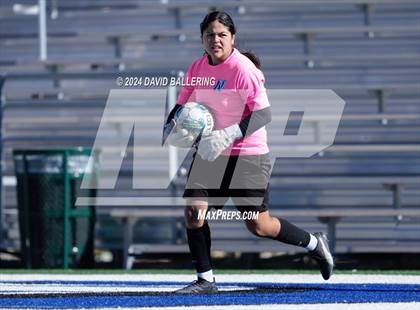 Thumbnail 1 in Nimitz vs Pebble Hills (Blue raider Invitational) photogallery.