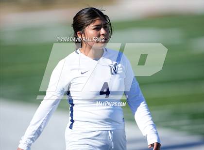 Thumbnail 1 in Nimitz vs Pebble Hills (Blue raider Invitational) photogallery.