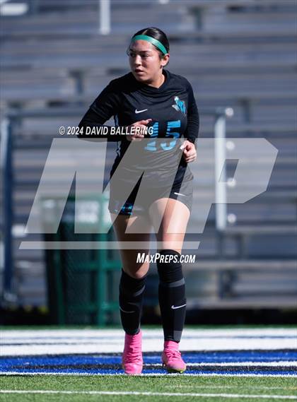 Thumbnail 2 in Nimitz vs Pebble Hills (Blue raider Invitational) photogallery.