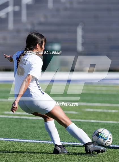 Thumbnail 3 in Nimitz vs Pebble Hills (Blue raider Invitational) photogallery.