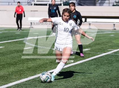 Thumbnail 3 in Nimitz vs Pebble Hills (Blue raider Invitational) photogallery.