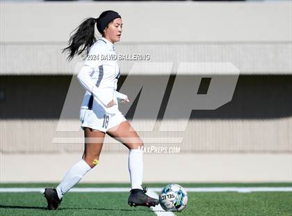Thumbnail 2 in Nimitz vs Pebble Hills (Blue raider Invitational) photogallery.