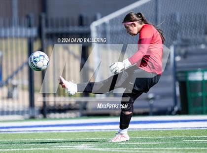 Thumbnail 3 in Nimitz vs Pebble Hills (Blue raider Invitational) photogallery.