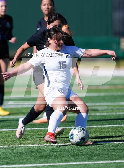 Thumbnail 2 in Nimitz vs Pebble Hills (Blue raider Invitational) photogallery.