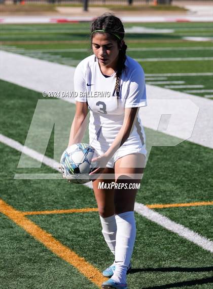 Thumbnail 2 in Nimitz vs Pebble Hills (Blue raider Invitational) photogallery.