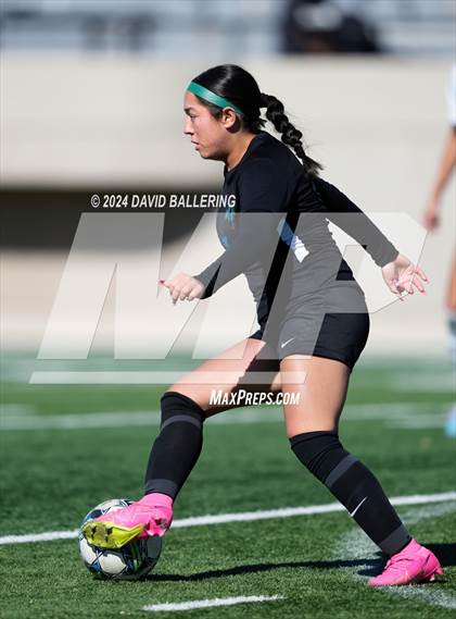 Thumbnail 3 in Nimitz vs Pebble Hills (Blue raider Invitational) photogallery.