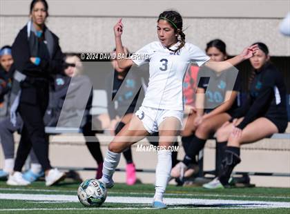 Thumbnail 3 in Nimitz vs Pebble Hills (Blue raider Invitational) photogallery.