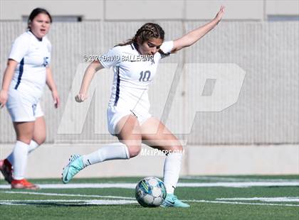 Thumbnail 1 in Nimitz vs Pebble Hills (Blue raider Invitational) photogallery.