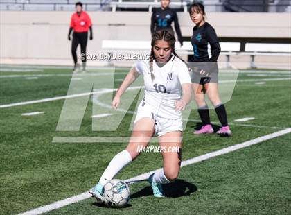 Thumbnail 3 in Nimitz vs Pebble Hills (Blue raider Invitational) photogallery.
