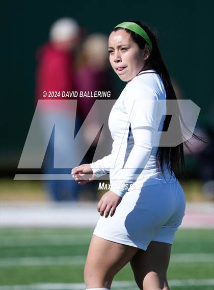 Thumbnail 1 in Nimitz vs Pebble Hills (Blue raider Invitational) photogallery.