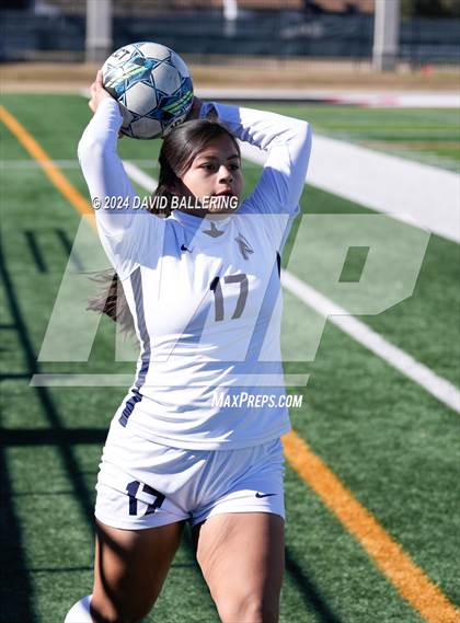 Thumbnail 1 in Nimitz vs Pebble Hills (Blue raider Invitational) photogallery.