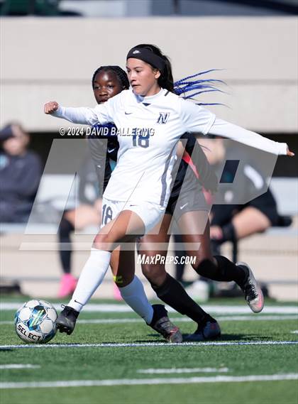 Thumbnail 3 in Nimitz vs Pebble Hills (Blue raider Invitational) photogallery.