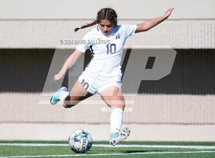 Thumbnail 3 in Nimitz vs Pebble Hills (Blue raider Invitational) photogallery.