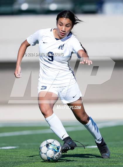 Thumbnail 2 in Nimitz vs Pebble Hills (Blue raider Invitational) photogallery.
