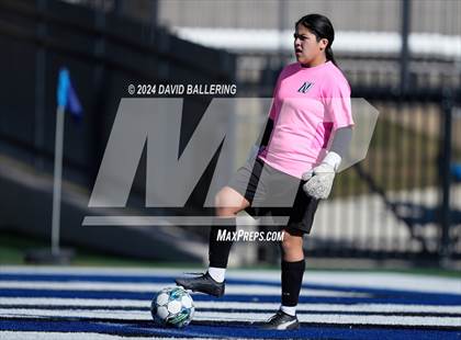 Thumbnail 3 in Nimitz vs Pebble Hills (Blue raider Invitational) photogallery.