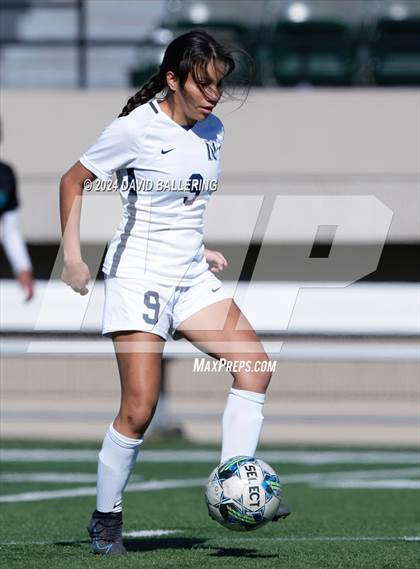 Thumbnail 2 in Nimitz vs Pebble Hills (Blue raider Invitational) photogallery.