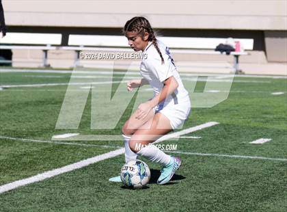 Thumbnail 3 in Nimitz vs Pebble Hills (Blue raider Invitational) photogallery.