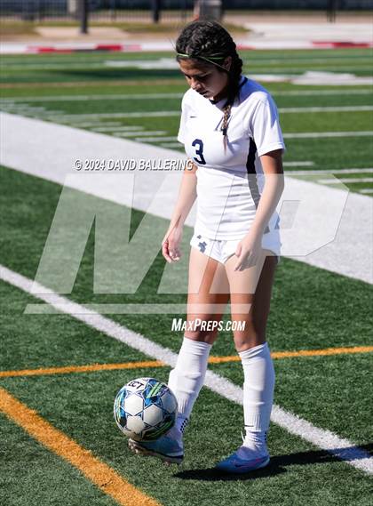 Thumbnail 2 in Nimitz vs Pebble Hills (Blue raider Invitational) photogallery.