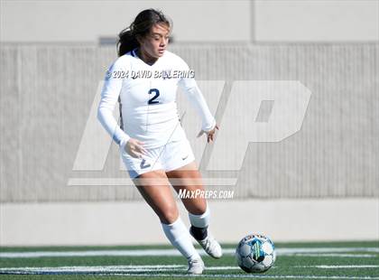 Thumbnail 2 in Nimitz vs Pebble Hills (Blue raider Invitational) photogallery.