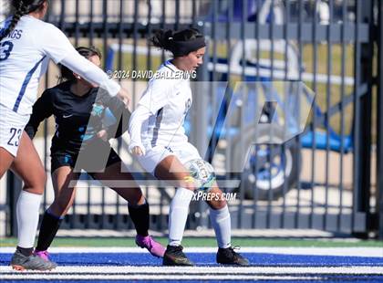 Thumbnail 2 in Nimitz vs Pebble Hills (Blue raider Invitational) photogallery.