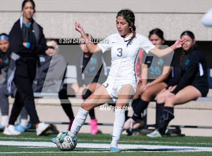Thumbnail 1 in Nimitz vs Pebble Hills (Blue raider Invitational) photogallery.
