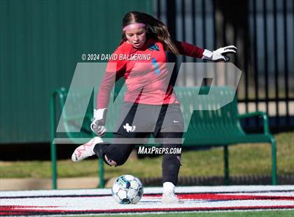 Thumbnail 1 in Nimitz vs Pebble Hills (Blue raider Invitational) photogallery.