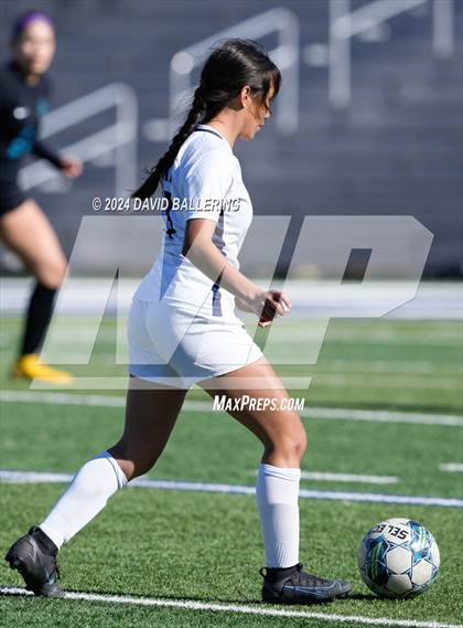 Thumbnail 2 in Nimitz vs Pebble Hills (Blue raider Invitational) photogallery.