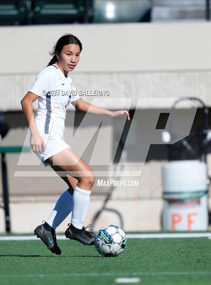 Thumbnail 1 in Nimitz vs Pebble Hills (Blue raider Invitational) photogallery.