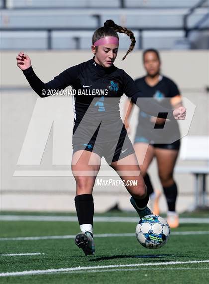 Thumbnail 2 in Nimitz vs Pebble Hills (Blue raider Invitational) photogallery.