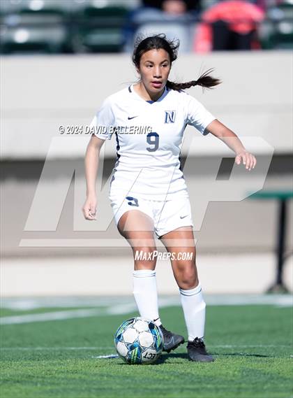 Thumbnail 3 in Nimitz vs Pebble Hills (Blue raider Invitational) photogallery.