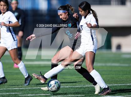 Thumbnail 2 in Nimitz vs Pebble Hills (Blue raider Invitational) photogallery.