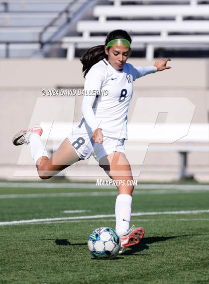 Thumbnail 2 in Nimitz vs Pebble Hills (Blue raider Invitational) photogallery.