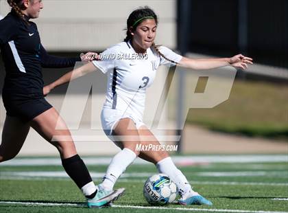 Thumbnail 3 in Nimitz vs Pebble Hills (Blue raider Invitational) photogallery.